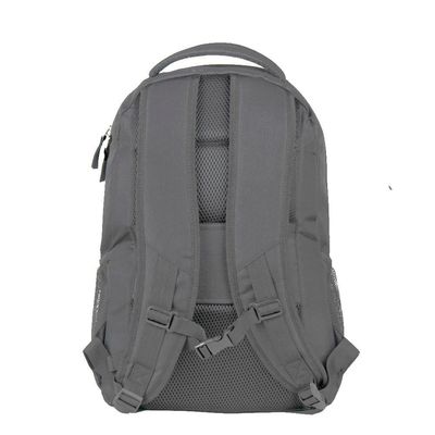 Mochila Masculina Casual Nomad Cinza U / Cinza
