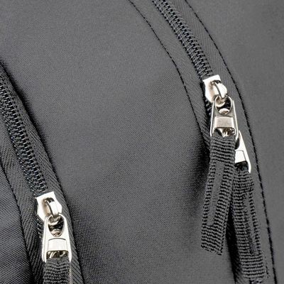 Mochila Masculina Casual Nomad Cinza U / Cinza