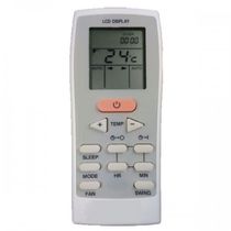 Controle Remoto para Ar Condicionado York