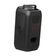 Caixa de Som JBL PartyBox Club 120 Bluetooth 160W Bateria 12h Preto Preto / Bivolt