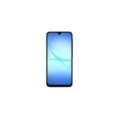 Smartphone Samsung Galaxy A17 5G 256GB 6,7 Super AMOLED Câmera Tripla 50MP IA Gemini Preto Preto / Bivolt