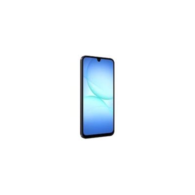 Smartphone Samsung Galaxy A17 5G 256GB 6,7 Super AMOLED Câmera Tripla 50MP IA Gemini Preto Preto / Bivolt