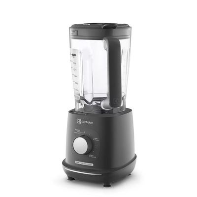 Liquidificador EBL1000 Efficient TriForce 1000W 2,7L Electrolux Cinza / 110V