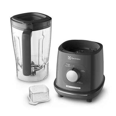 Liquidificador EBL1000 Efficient TriForce 1000W 2,7L Electrolux Cinza / 110V