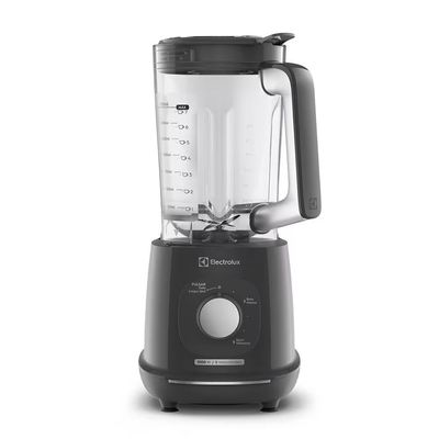 Liquidificador EBL1000 Efficient TriForce 1000W 2,7L Electrolux Cinza / 220V