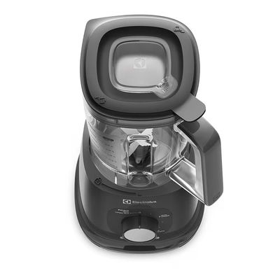 Liquidificador EBL1000 Efficient TriForce 1000W 2,7L Electrolux Cinza / 220V