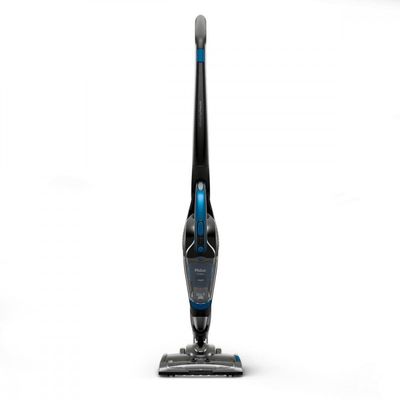 Aspirador de Pó Vertical Sem Fio PAS52 2em1 200W Philco Preto/Azul / Bivolt