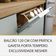 Cozinha Completa Paris 5 Peças 270cm MDF 15mm Nesher n/a