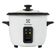 Panela Elétrica de Arroz Electrolux Easyline RCB50 7 Xícaras Branco / 110V