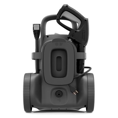 Lavadora de Alta Pressão Electrolux 1850PSI 1500W PowerWash c/ Canhão de Espuma (EWS1850P) 127V