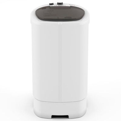 Lavadora de Roupas Semiautomática 20,1Kg Mueller Big, Branca Branco / 220V