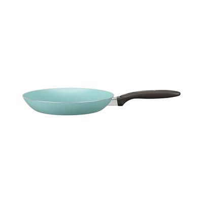 Frigideira Suprema Ceramic Life Antiaderente 1,2L 24cm Brinox Verde