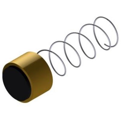 Reparo Válvula Retenção Douat 2.6 Cd70