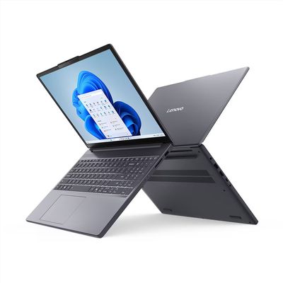 Notebook 15.3 Polegadas Slim 3i Intel Core i7-13620H 8GB RAM 512GB SSD Lenovo Cinza