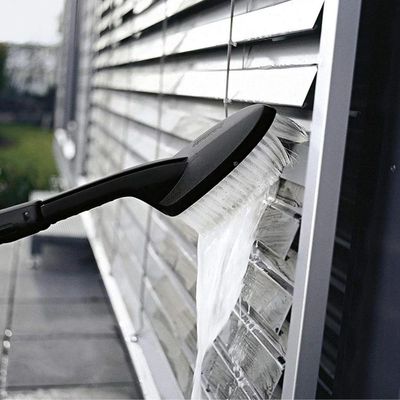 Auto Escova Para Lavadoras De Alta Pressão Karcher