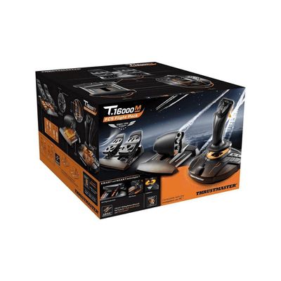 Thrustmaster T.16000m FCS Flight Pack - PC