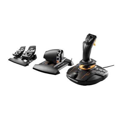 Thrustmaster T.16000m FCS Flight Pack - PC