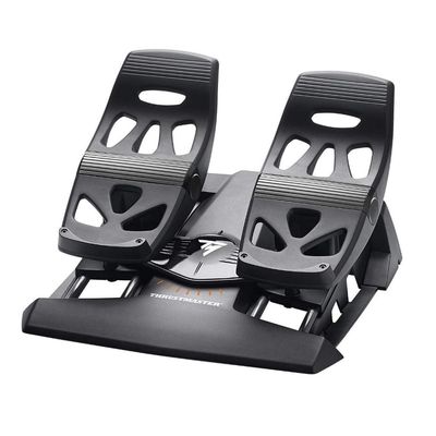 Thrustmaster T.16000m FCS Flight Pack - PC