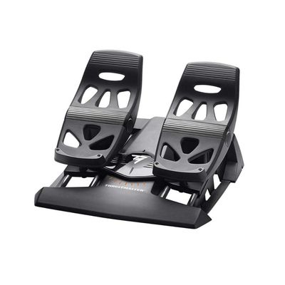 Thrustmaster T.16000m FCS Flight Pack - PC
