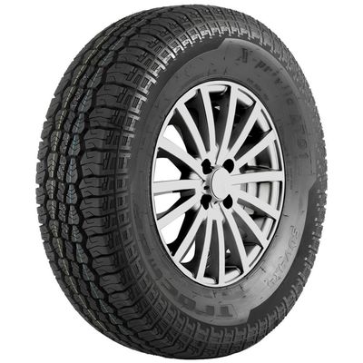 KIT 4 Pneus Tracmax X-Privilo AT01 235/75 R15 AT Aro 15 109T XL