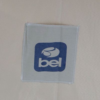 Guarda-Sol Guarapari em Bagum e Haste de Madeira 1,60m Bege Bel