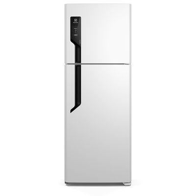 Geladeira Electrolux Frost Free com AutoSense 480 Litros Duplex Branca - TF71 Branco / 110V