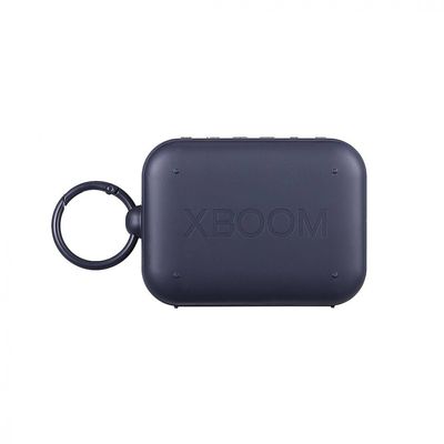 Caixa de Som Portátil Xboom Go PN1 3W RMS Bluetooth LG Preto / Bivolt