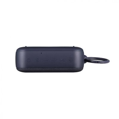 Caixa de Som Portátil Xboom Go PN1 3W RMS Bluetooth LG Preto / Bivolt