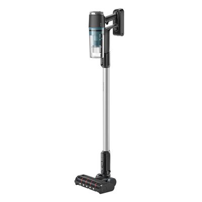 Aspirador de Pó Vertical Walita Série 3000 XC3133/01 Philips Preto com Verde / Bivolt