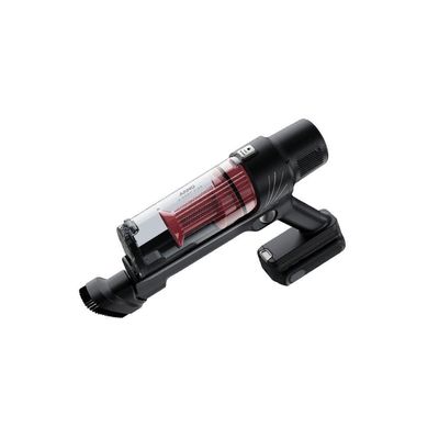 Aspirador de Pó Vertical Sem Fio X-PERT 7.60 RH6A 2 em 1 140W LED Arno Vermelho / Bivolt