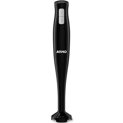 Mixer Arno Turbo Duo 200w Mx21 - 8010000538 Preto 110 Volts