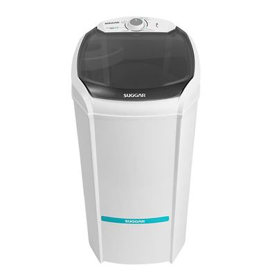 Lavadora Lavamax Eco 15kg 6 Programas de Lavagem Suggar Branco / 110V