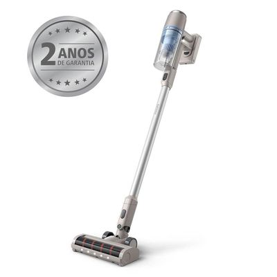 Aspirador de Pó Vertical Walita S 2000 XC2011/01 Philips Cinza / Bivolt