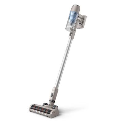 Aspirador de Pó Vertical Walita S 2000 XC2011/01 Philips Cinza / Bivolt