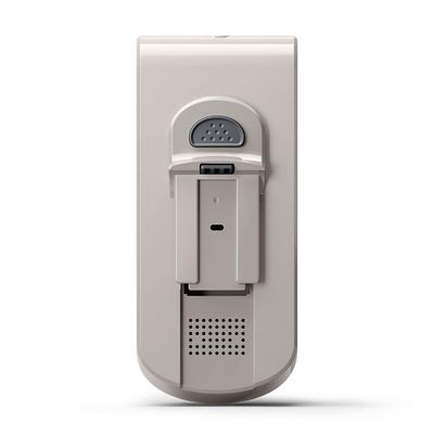 Aspirador de Pó Vertical Walita S 2000 XC2011/01 Philips Cinza / Bivolt