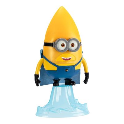 Figura Colecionável 25cm Meu Malvado Favorito 4 - Mega Gus