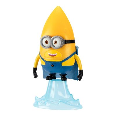 Figura Colecionável 25cm Meu Malvado Favorito 4 - Mega Gus