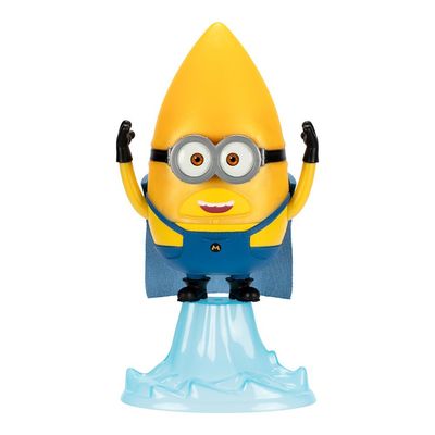 Figura Colecionável 25cm Meu Malvado Favorito 4 - Mega Gus