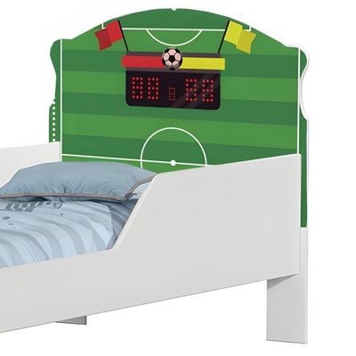Mini Cama Arena De Futebol