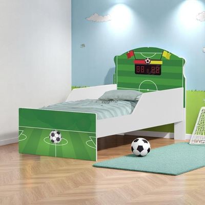 Mini Cama Arena De Futebol