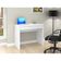 Mesa para ME4107 Branco Tecno Mobili