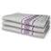 12 Panos de Prato Atoalhado Felpudo Premium AZ+RS+RX+MR