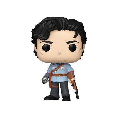 Funko Pop Army Of Darkness 1880 Ash