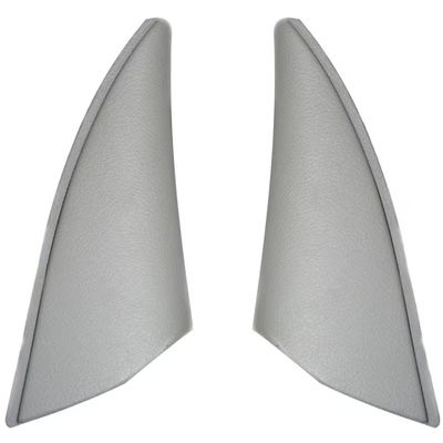 Kit Retrovisor Elétrico PAKRRNSP001 p/ Clio Sedan/Hatch 4 Portas Tragial n/a