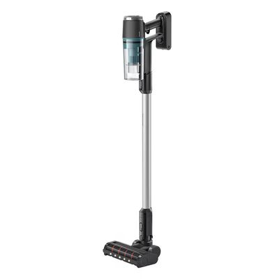 Aspirador Vertical Sem Fio XC3133/01 60min LED Mop Bivolt Philips Walita Preto / Bivolt