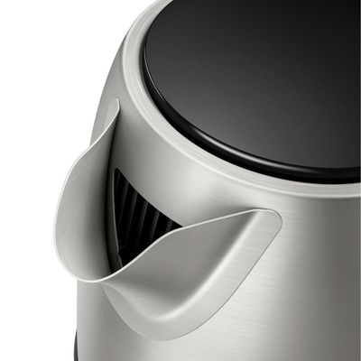 Chaleira Elétrica Philips Walita S3000 HD9350 1,7L Desligamento Automático Filtro Micromesh Inox / 220V