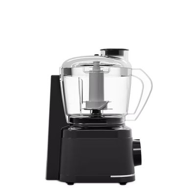 Processador de Alimentos PMN04A 420W 500ml Trava de Segurança Philco Preto / 110V