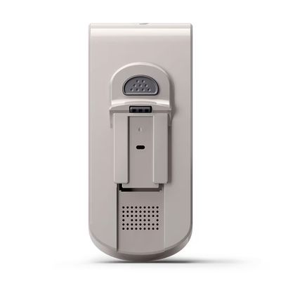 Aspirador Vertical Sem Fio XC2011/01 40min PowerCyclone 7 Bivolt Philips Walita Cinza / Bivolt
