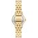 Relógio Technos Feminino Ref: 2036naz/1k Elegance Dourado