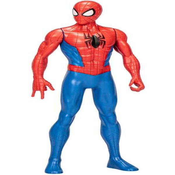 Boneco Vingadores Homem Aranha 20Cm - Hasbro F6747